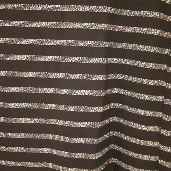 Striped Dress - Picture 9 of 9